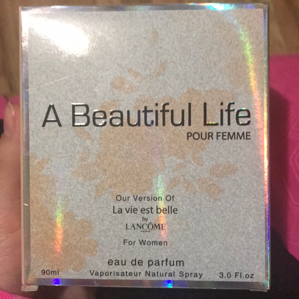 Perfume